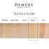 Apricot (matte)